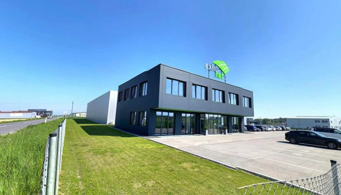 Extrunet -  Alle - Eberstalzell