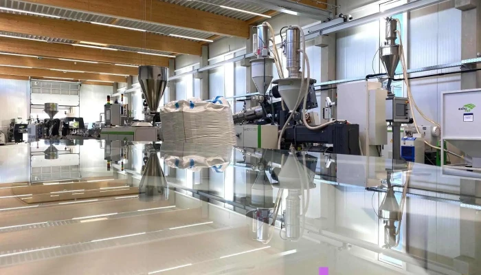 Extrunet -  Vom Inhaber - Eberstalzell