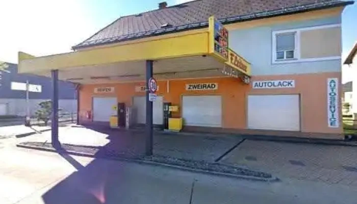 F Leitner Street View 360deg Fotos - Gleinstätten