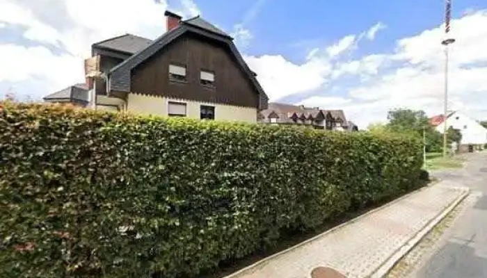 Fachschule Fur Land  Und Ernahrungswirtschaft Street View 360deg Fotos - Großlobming