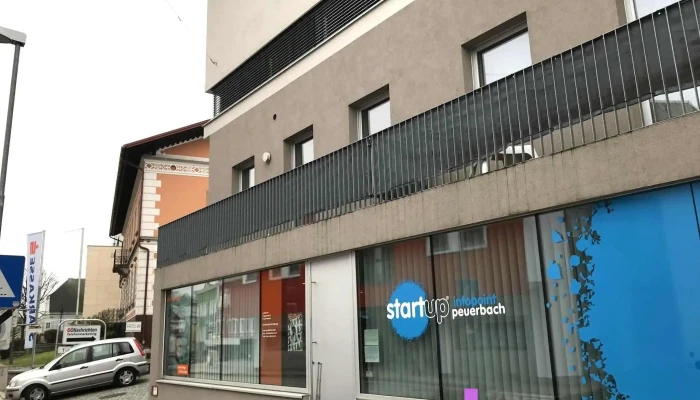 fahrschule startup -doppler - führerschein peuerbach - Peuerbach