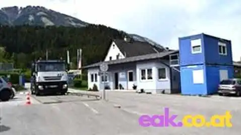 Fcc Austria Abfall Service Ag - Rottenmann