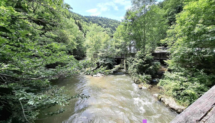 Feistritzwerke Schaukraftwerk Stubenbergklamm - Stubenberg Am See