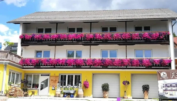 Ferienhaus Brenner - St. Kathrein Am Offenegg