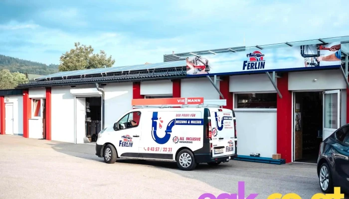 Ferlin GmbH - St. Paul Im Lavanttal