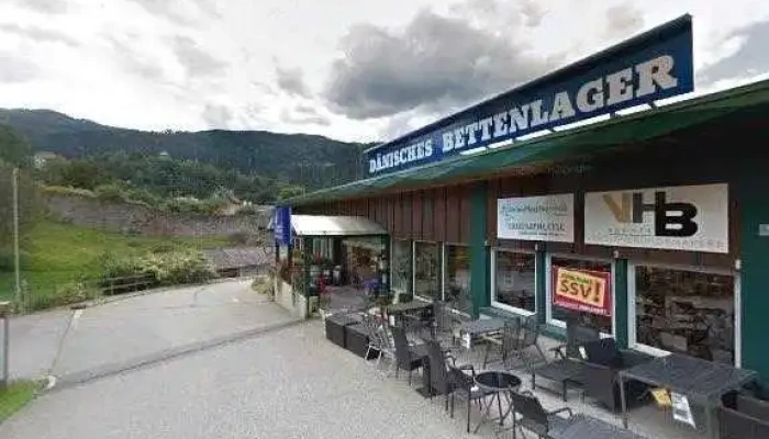 Fernwarme Murau Und St Egidi Versorgungsgmbh Alle - Murau