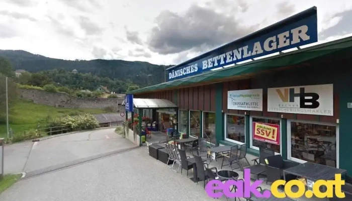 Fernwärme Murau und St. Egidi VersorgungsgmbH - Murau