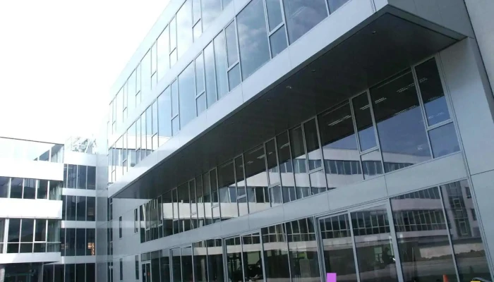 Fh Oberosterreich Campus Wels Vom Inhaber - Wels