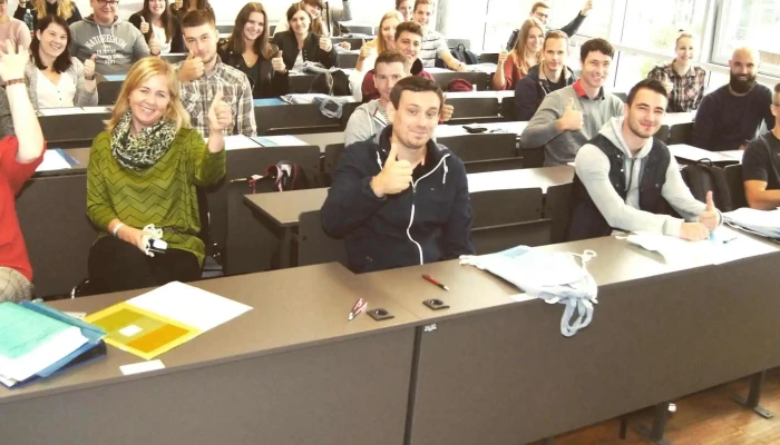 Fh Oberösterreich Campus Wels - Wels