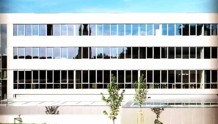 Fh Oberosterreich Campus Wels Wo - Wels