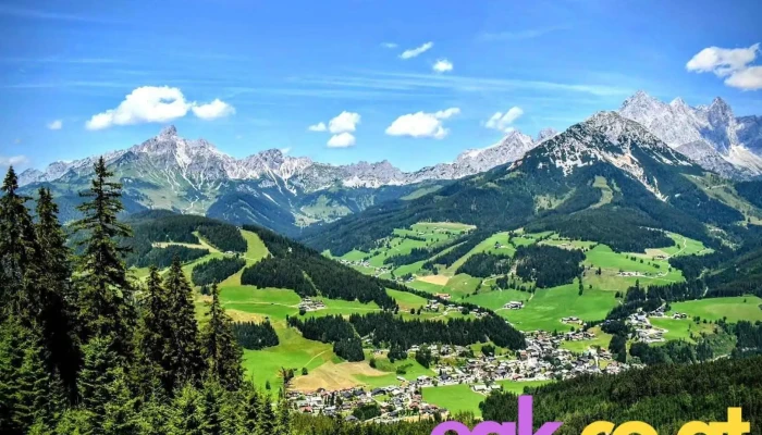 Filzmoos Tourismus - Filzmoos
