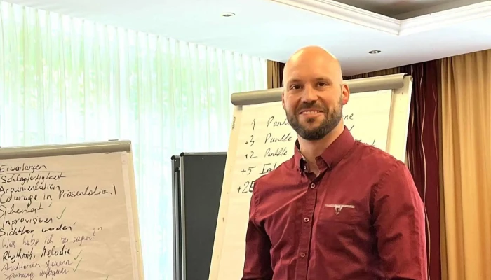 Firestorm Digital Catalysts Of Change Unternehmensberater - Großstroheim