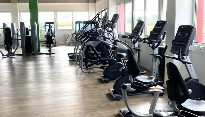 fit+ Asten - Asten