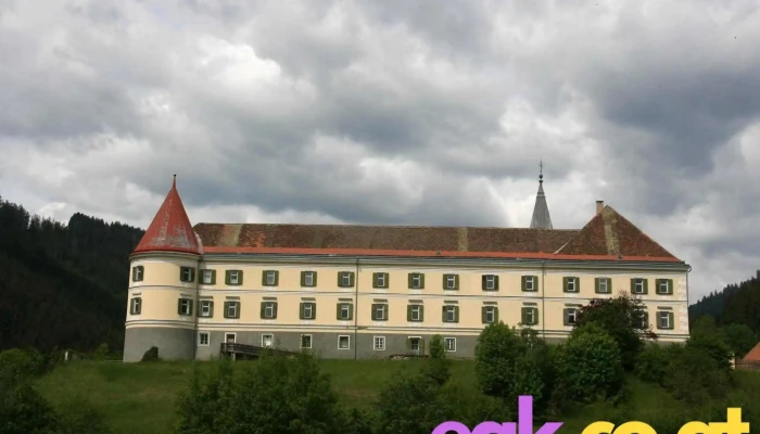 Forstverwaltung Wasserberg - Gaal