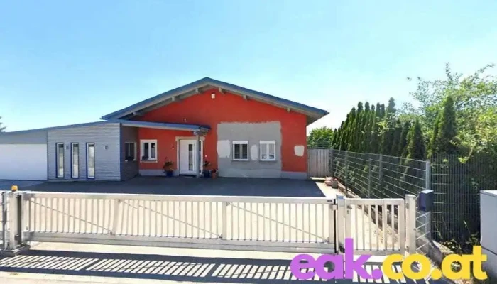 Fotovoltaik-Solartsromanlage - 94107 Untergriesbach