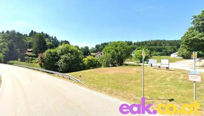 Fotovoltaik-Solartsromanlage - 94107 Untergriesbach