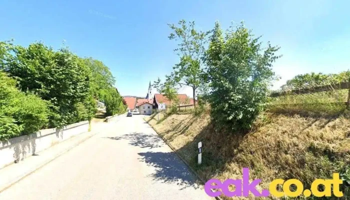 Fotovoltaik-Solartsromanlage - 94107 Untergriesbach