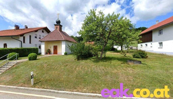 Fotovoltaik-Solartsromanlage - 94110 Wegscheid