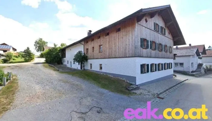 Fotovoltaik-Solartsromanlage - 94110 Wegscheid