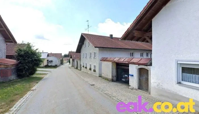 Fotovoltaik-Solartsromanlage - 94110 Wegscheid