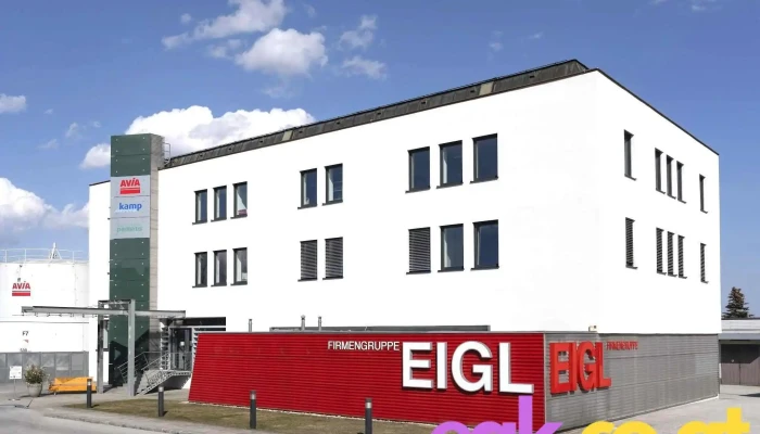 Franz Eigl GmbH - Zwettl