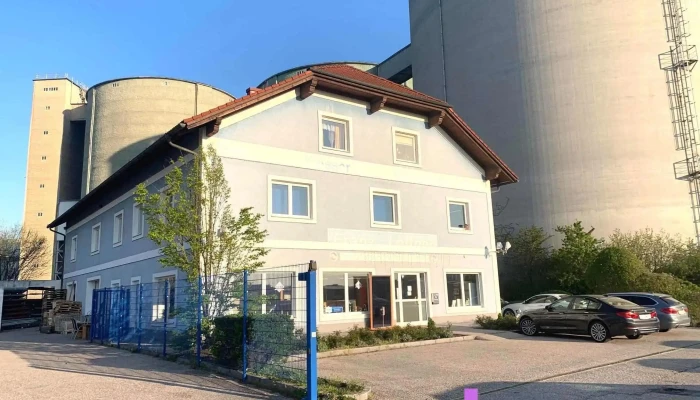 Franz Leitner Installationen - Enns