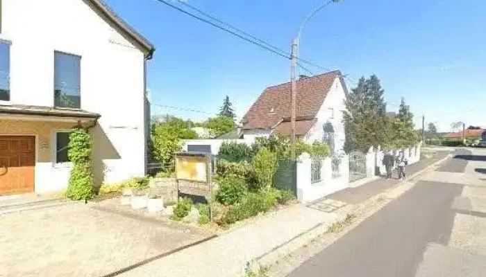 Freikirche Neue Heimat -  Street View 360deg Fotos - Linz