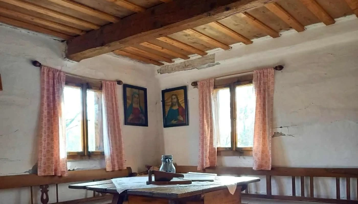 Freilichtmuseum Brunnbauerhof -  Adresse - Andorf