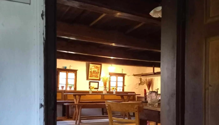 Freilichtmuseum Brunnbauerhof -  Museum - Andorf