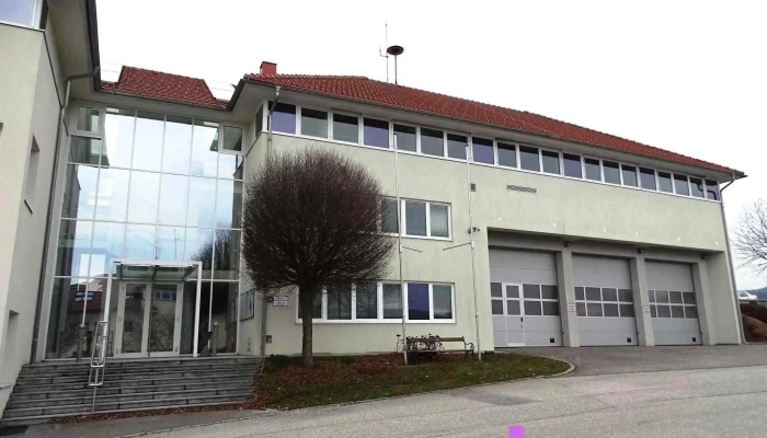 Freiwillige Feuerwehr Alberndorf in der Riedmark - 4211