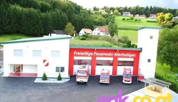 Freiwillige Feuerwehr Allerheiligen bei Wildon - Allerheiligen Bei Wildon