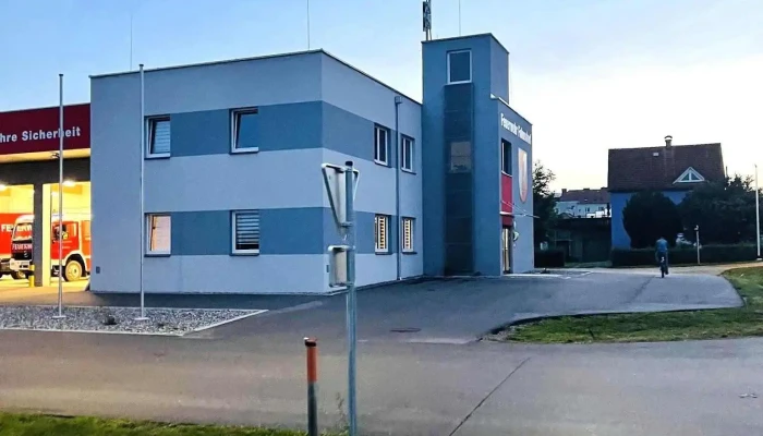 Freiwillige Feuerwehr Fohnsdorf - Fohnsdorf