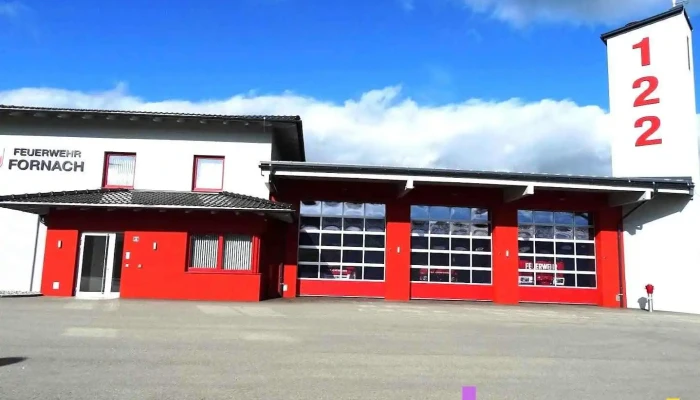 Freiwillige Feuerwehr Fornach - Fornach