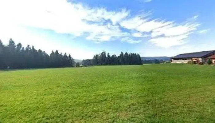 Freiwillige Feuerwehr Fornach -  Street View 360deg Fotos - Fornach