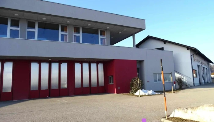 Freiwillige Feuerwehr Haibach im Mühlkreis - Österreich