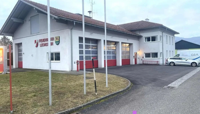 Freiwillige Feuerwehr Leonstein - Leonstein