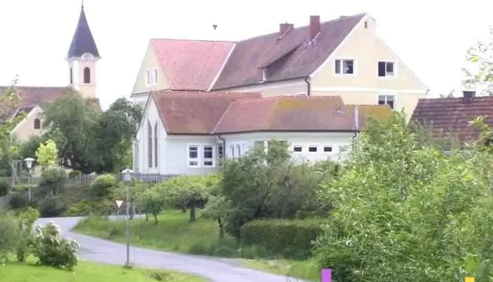 Freiwillige Feuerwehr Lödersdorf - Lödersdorf