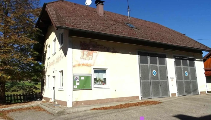 Freiwillige Feuerwehr Pühret - Pühret