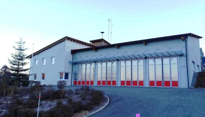 Freiwillige Feuerwehr Reichenau - Reichenau Im Mühlkreis