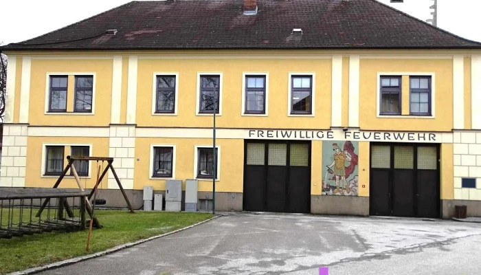 Freiwillige Feuerwehr Schenkenfelden - Schenkenfelden
