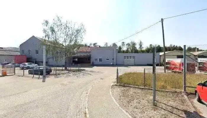 Froling Heizkessel  Und Behalterbau Street View 360deg Fotos - Grieskirchen