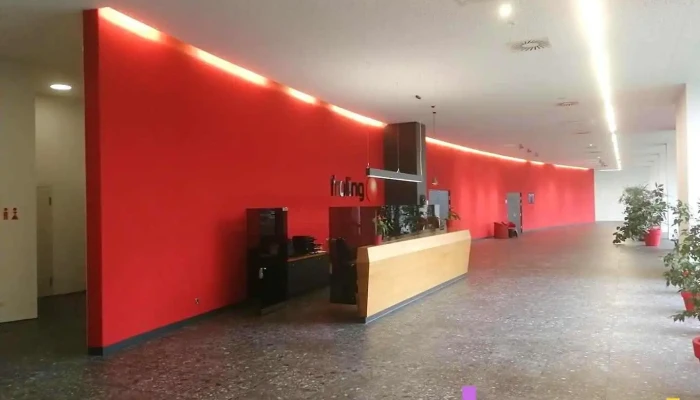 Fröling Heizkessel- und Behälterbau - Grieskirchen