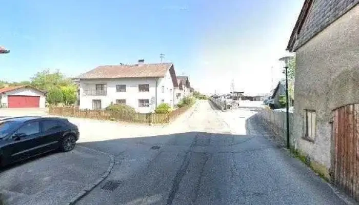 Fsp Begrunungssysteme Street View 360deg Fotos - Frankenburg Am Hausruck