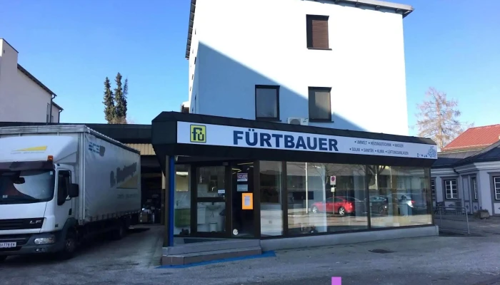Fürtbauer Installationen - Laakirchen
