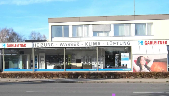 Gahleitner Installationen - Wels