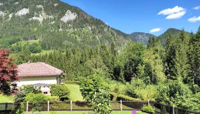 Gams bei Hieflau - Gams Bei Hieflau