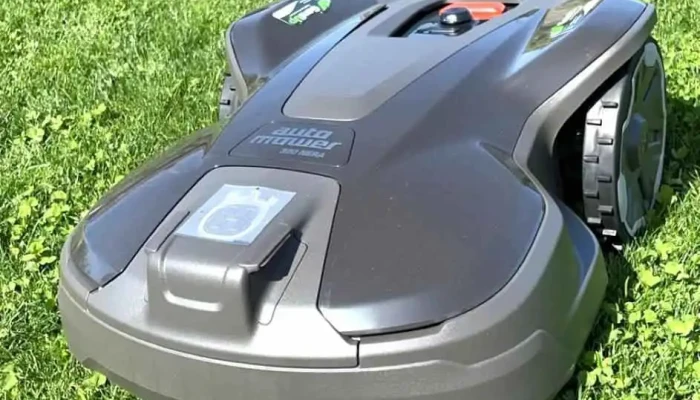 Gardup   Zogsberger Rasenroboter Vom Inhaber - Aurolzmünster