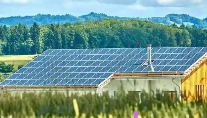 Gb Energietechnik GmbH - Mönichwald