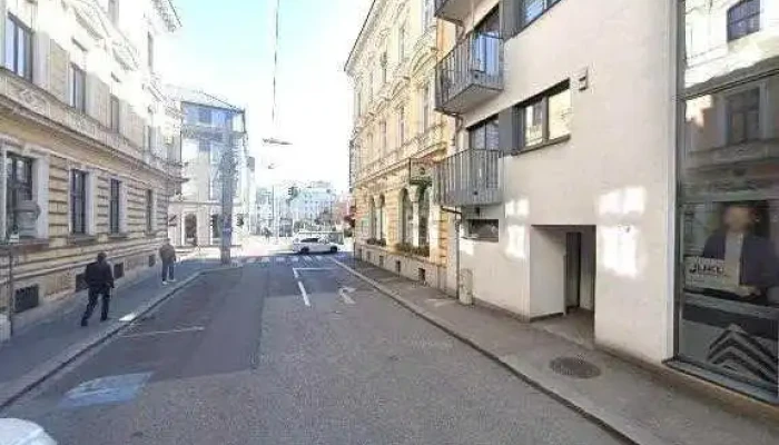 Geg Real Verwaltungsgesmbh -  Alle - Linz