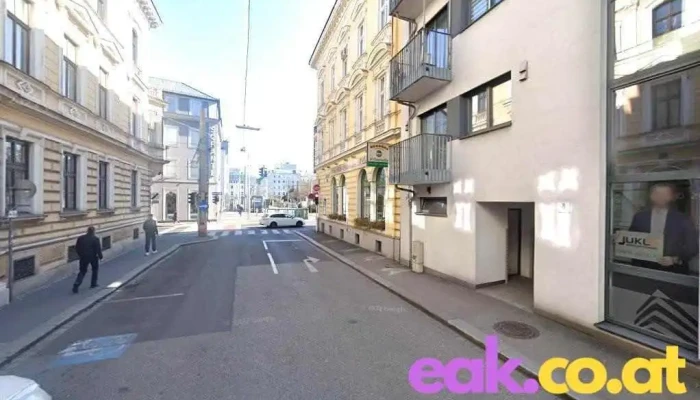 Geg Real Verwaltungsgesmbh - Linz